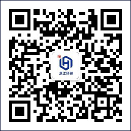 公众号二维码